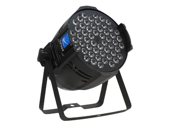 Big Dipper Projector Par LED 54X3 (162W) RGBWA (LP009) Big Dipper Projector Par LED 54X3 (162W) RGBWA (LP009)